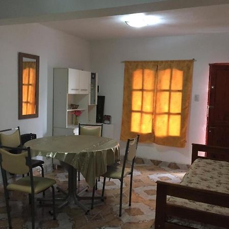 Apartmán Departamento Libertad San Salvador de Jujuy Exteriér fotografie