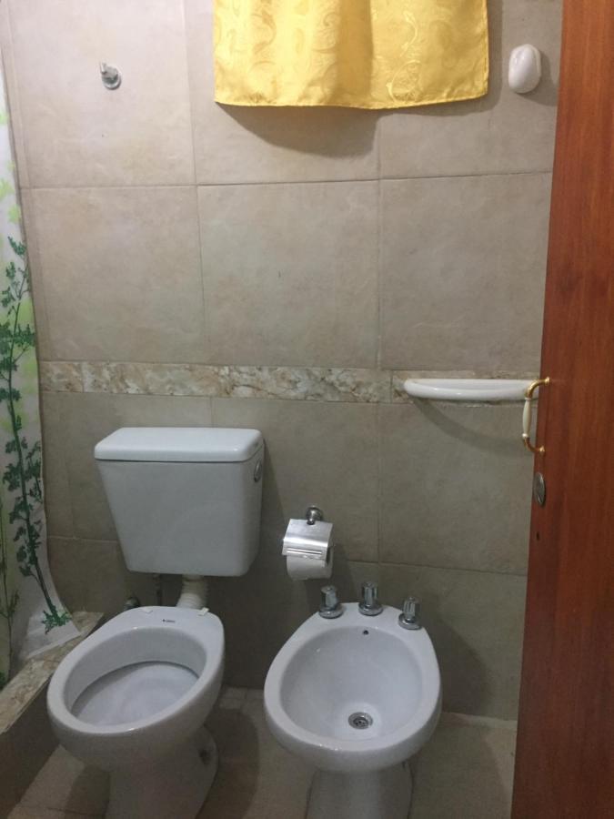 Apartmán Departamento Libertad San Salvador de Jujuy Exteriér fotografie