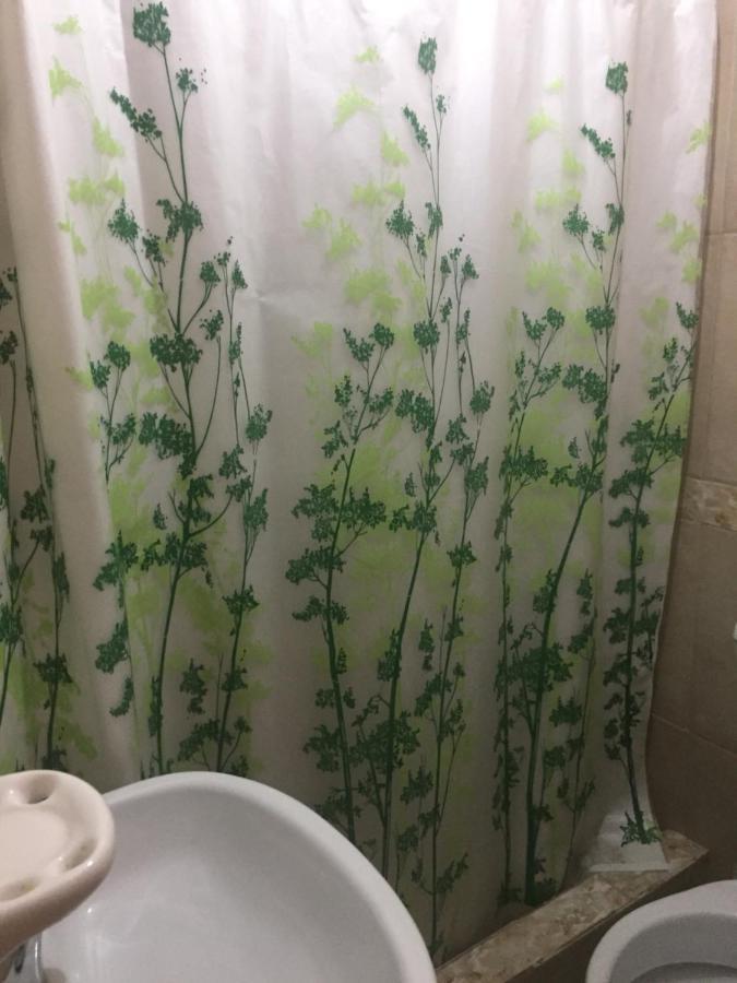 Apartmán Departamento Libertad San Salvador de Jujuy Exteriér fotografie