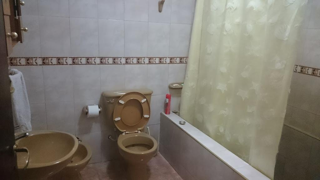 Apartmán Departamento Libertad San Salvador de Jujuy Exteriér fotografie