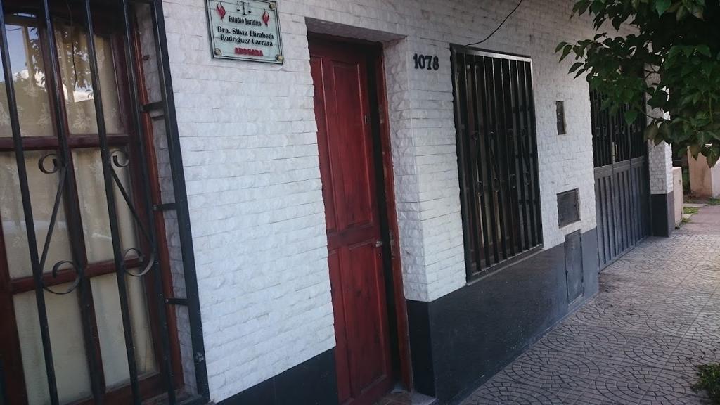 Apartmán Departamento Libertad San Salvador de Jujuy Exteriér fotografie