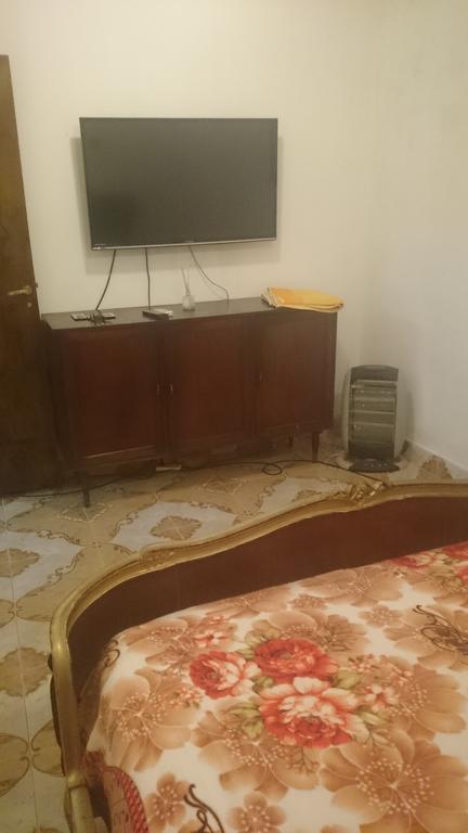 Apartmán Departamento Libertad San Salvador de Jujuy Exteriér fotografie