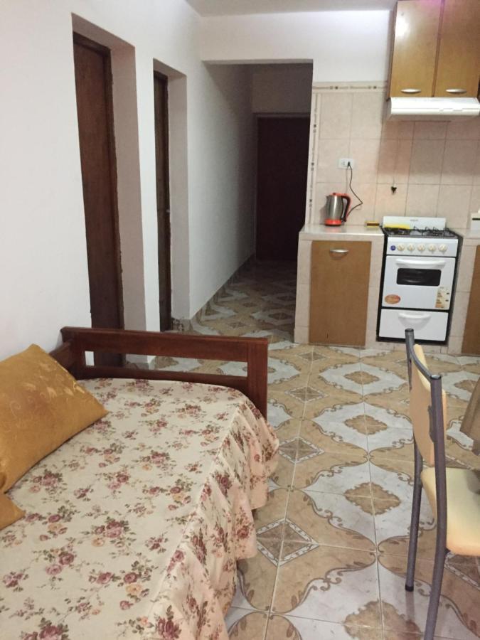 Apartmán Departamento Libertad San Salvador de Jujuy Exteriér fotografie