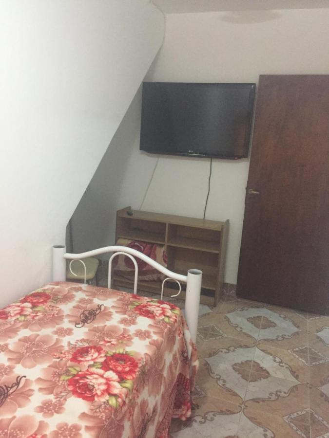 Apartmán Departamento Libertad San Salvador de Jujuy Exteriér fotografie