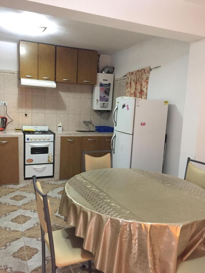 Apartmán Departamento Libertad San Salvador de Jujuy Exteriér fotografie